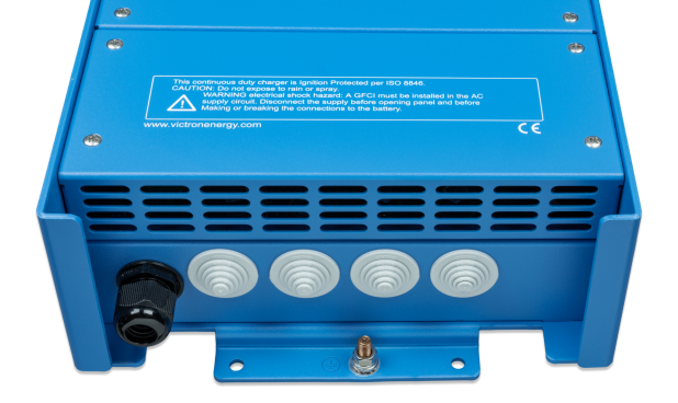 Centaur Charger 12/40 (3)