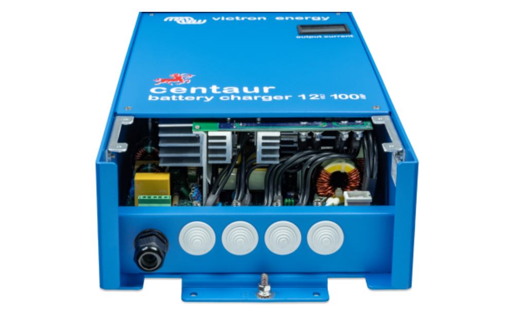 Centaur Charger 12/100 (3)