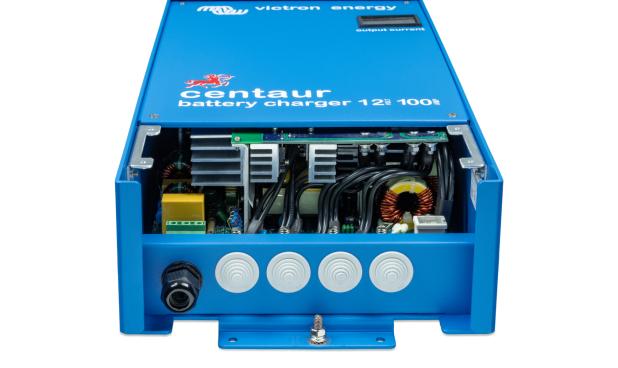 Centaur Charger 12/100 (3)