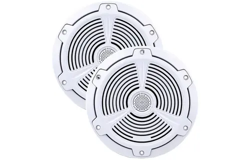 Marine luidspreker 2-way 400W MR752C