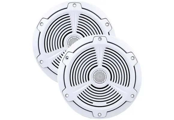 Marine luidspreker 2-way 400W MR752C