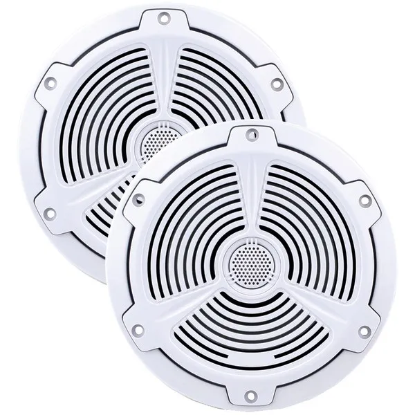 Marine luidspreker 2-way 400W MR752C