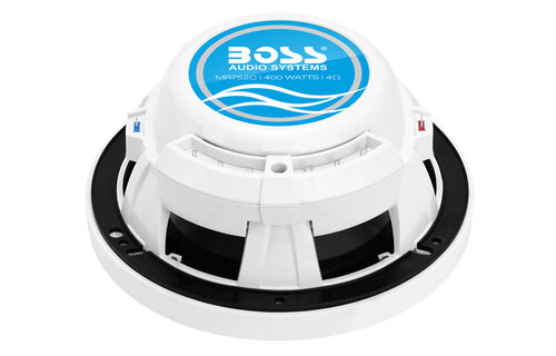 Marine luidspreker 2-way 400W MR752C