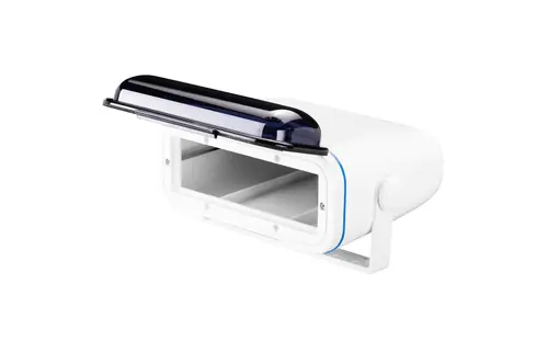 Universele radio cover MRH7