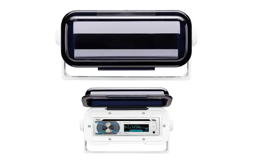 Universele radio cover MRH7