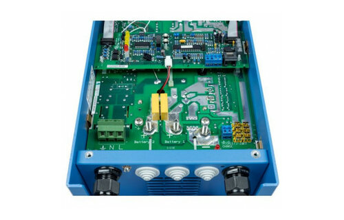 Phoenix Charger 24/16(2+1) 120-240V