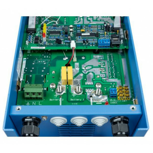 Phoenix Charger 12/30(2+1) 120-240V