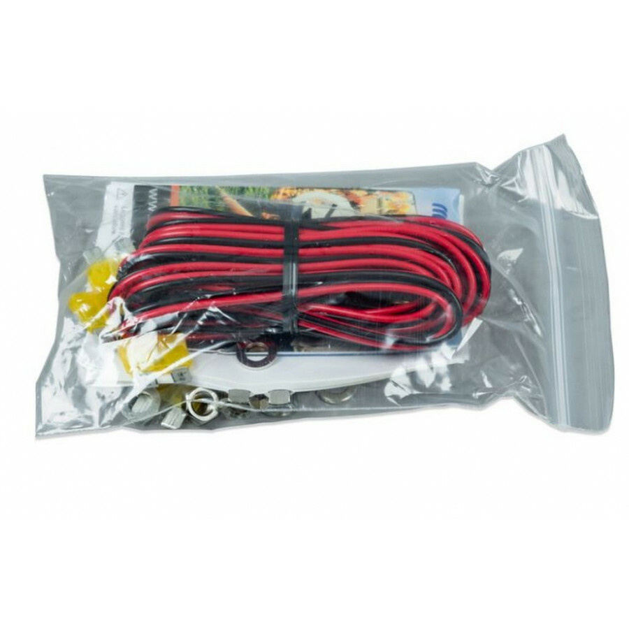 Phoenix Charger 12/30(2+1) 120-240V