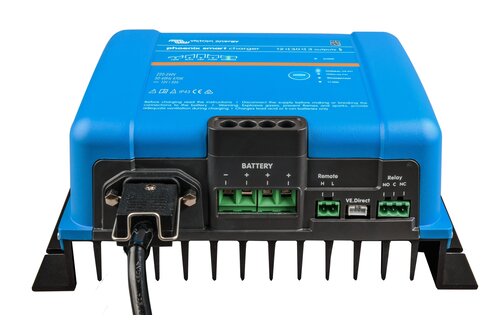 Phoenix Smart IP43 Charger 24/16 (3)