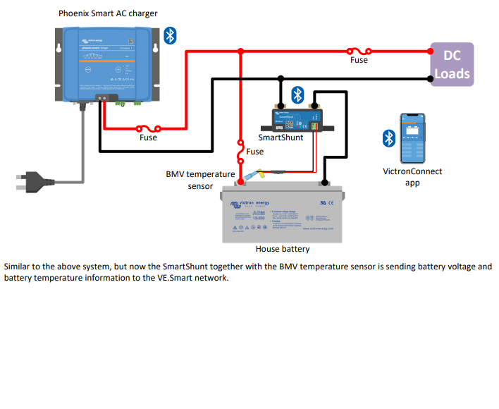 Phoenix Smart IP43 Charger 12/50 (3)