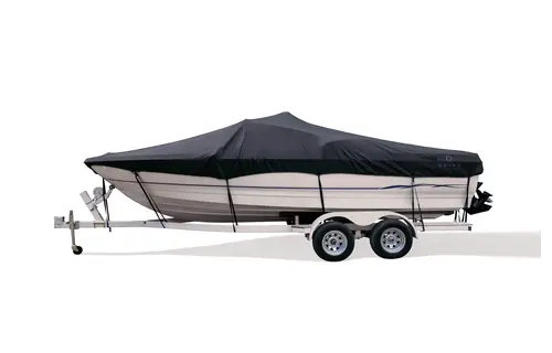 Hollex Boothoes zwart