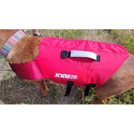 Jobe Hondenvest Roze XS