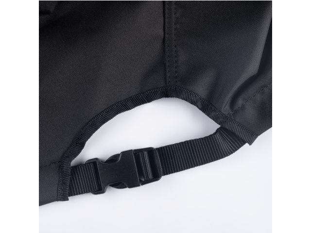 Buitenboordmotorhoes premium