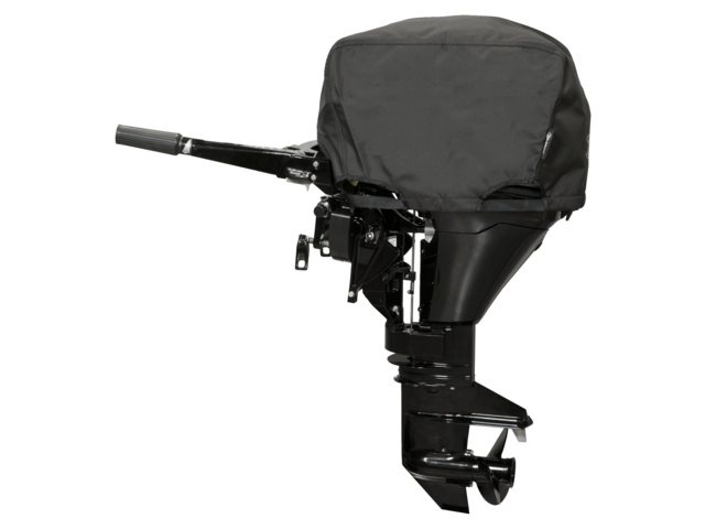 Buitenboordmotorhoes premium