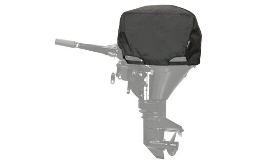 Buitenboordmotorhoes premium