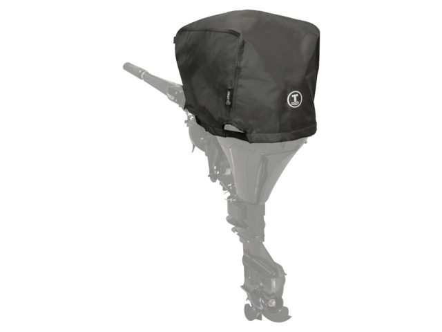 Buitenboordmotorhoes premium