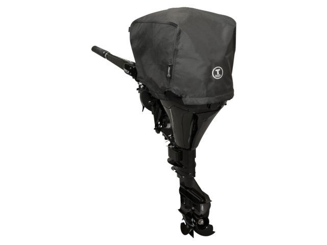 Buitenboordmotorhoes premium