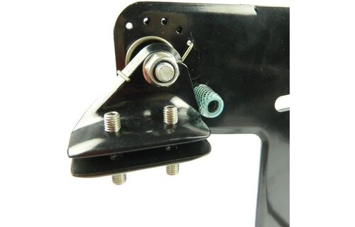 Ruddersafe Standaard Type 2 - Schepen tot 6,5 meter