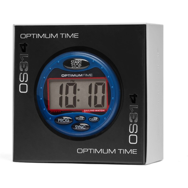 Optimum time - OS series 3