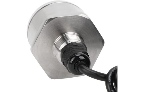 Onderwaterverlichting boot WIT