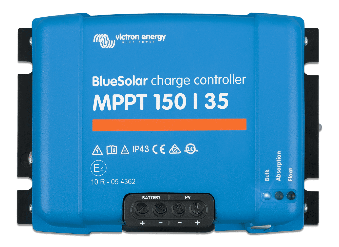 BlueSolar MPPT 150/35