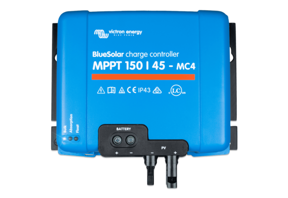 BlueSolar MPPT 150/45-MC4