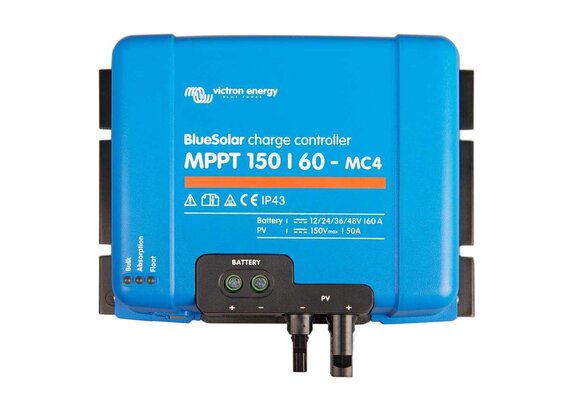 BlueSolar MPPT 150/60-MC4