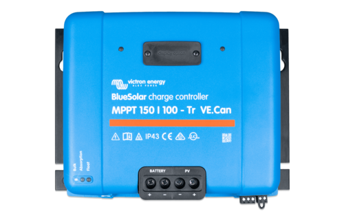 BlueSolar MPPT 250/100-Tr VE.Can