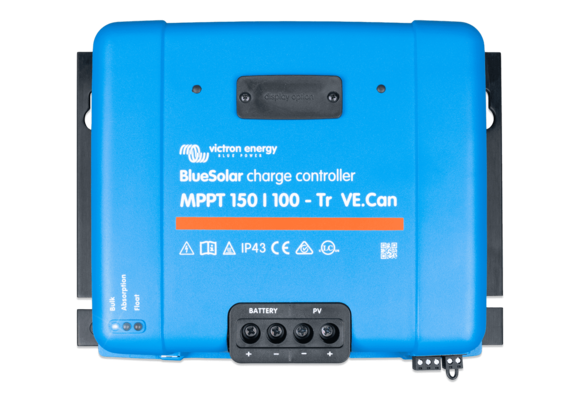 BlueSolar MPPT 250/70-Tr VE.Can