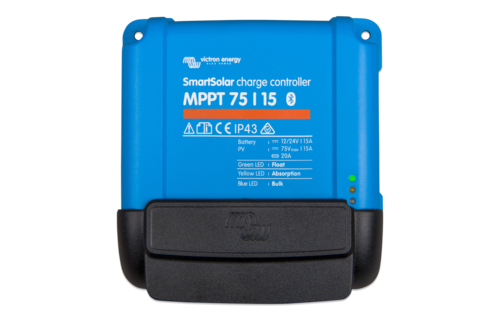 MPPT WireBox-S