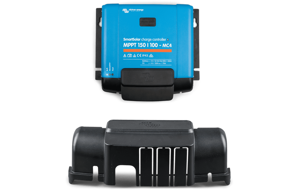 MPPT WireBox-XL MC4