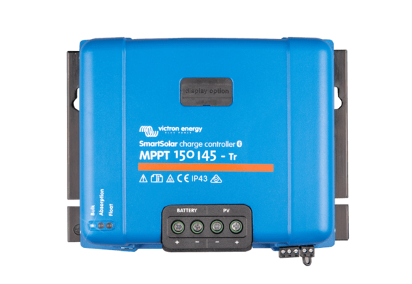 SmartSolar MPPT 150/45-Tr