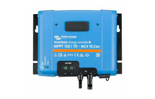 SmartSolar MPPT 150/70-MC4 VE.Can