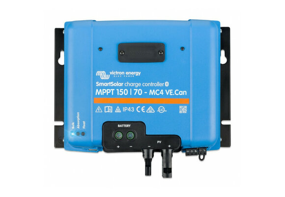 SmartSolar MPPT 150/70-MC4 VE.Can