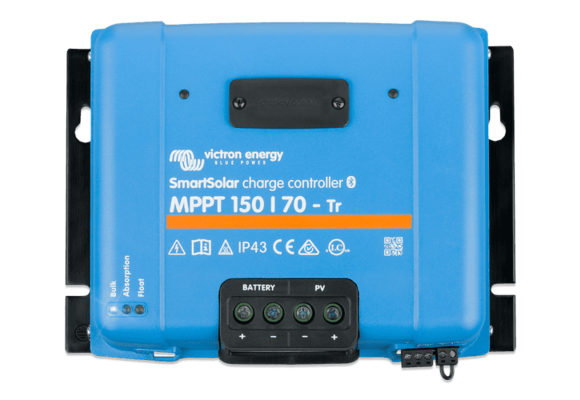 SmartSolar MPPT 150/70-Tr