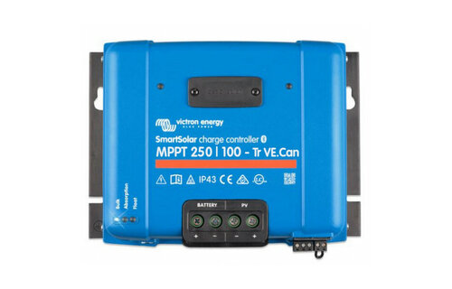 SmartSolar MPPT 250/100-Tr VE.Can
