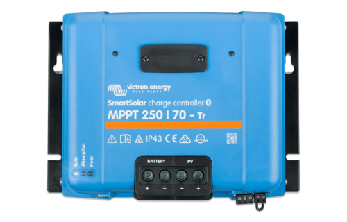 SmartSolar MPPT 250/70-Tr