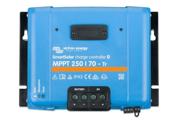 SmartSolar MPPT 250/70-Tr