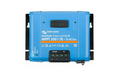 SmartSolar MPPT 250/70-Tr VE.Can