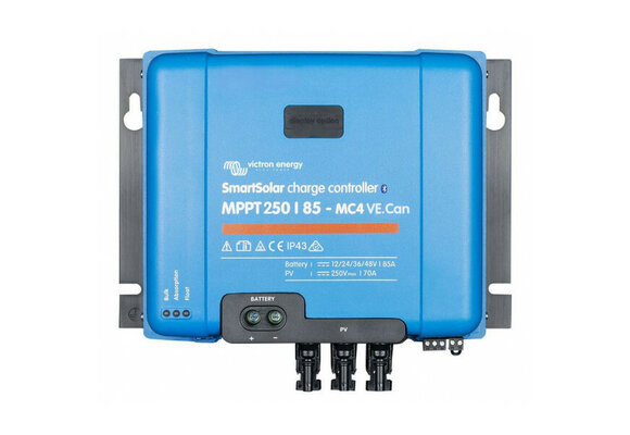 SmartSolar MPPT 250/85-MC4 VE.can