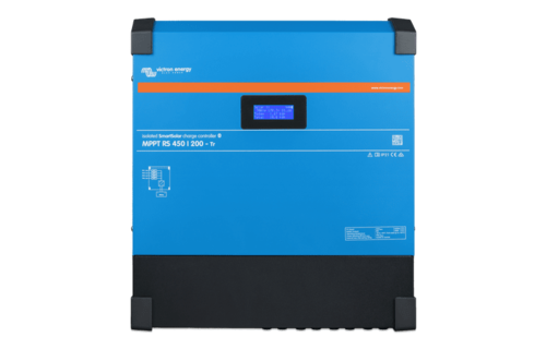 SmartSolar MPPT RS 450/200-Tr