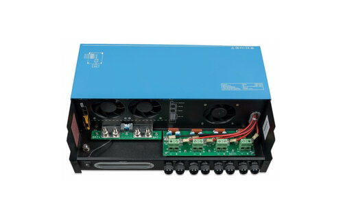 SmartSolar MPPT RS 450/200-Tr