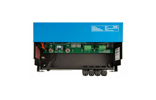 SmartSolar MPPT RS 450/100-Tr