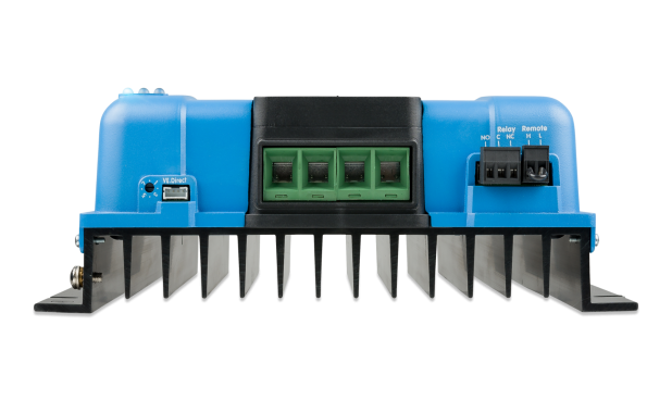 SmartSolar MPPT 250/70-Tr