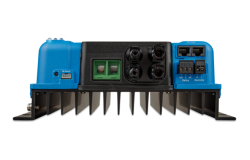 SmartSolar MPPT 250/70-MC4 VE.Can