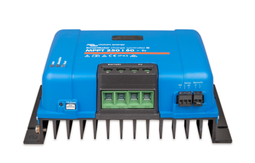 SmartSolar MPPT 250/60-Tr