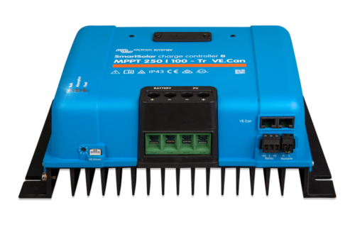 SmartSolar MPPT 250/100-Tr VE.Can