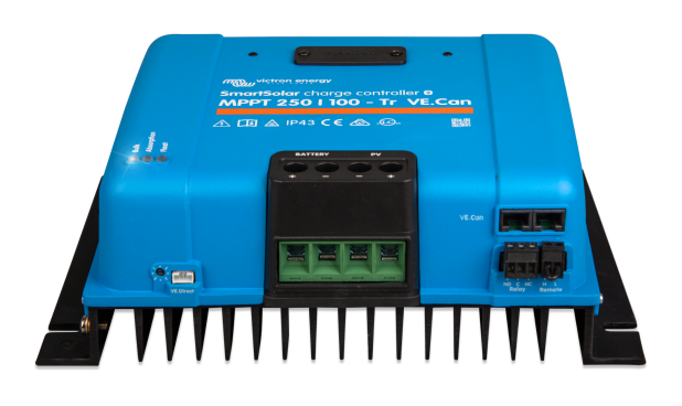SmartSolar MPPT 250/100-Tr VE.Can