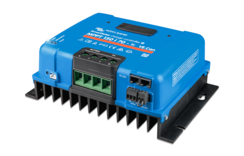 SmartSolar MPPT 150/70-Tr VE.Can