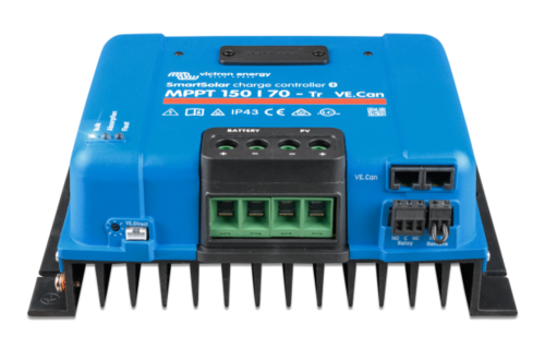 SmartSolar MPPT 150/70-Tr VE.Can